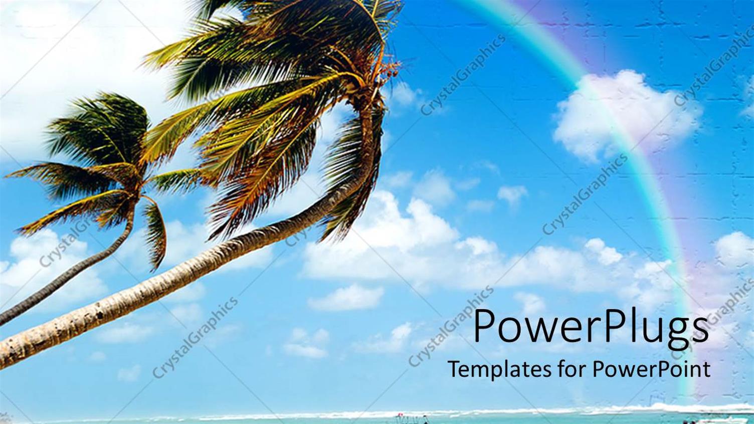 Premium Template for PowerPoint & Google Slides 