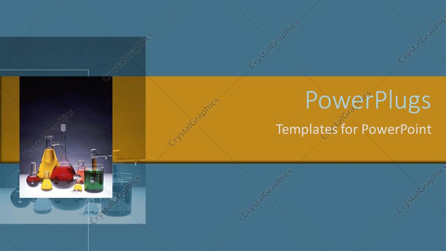 Premium Template for PowerPoint & Google Slides 