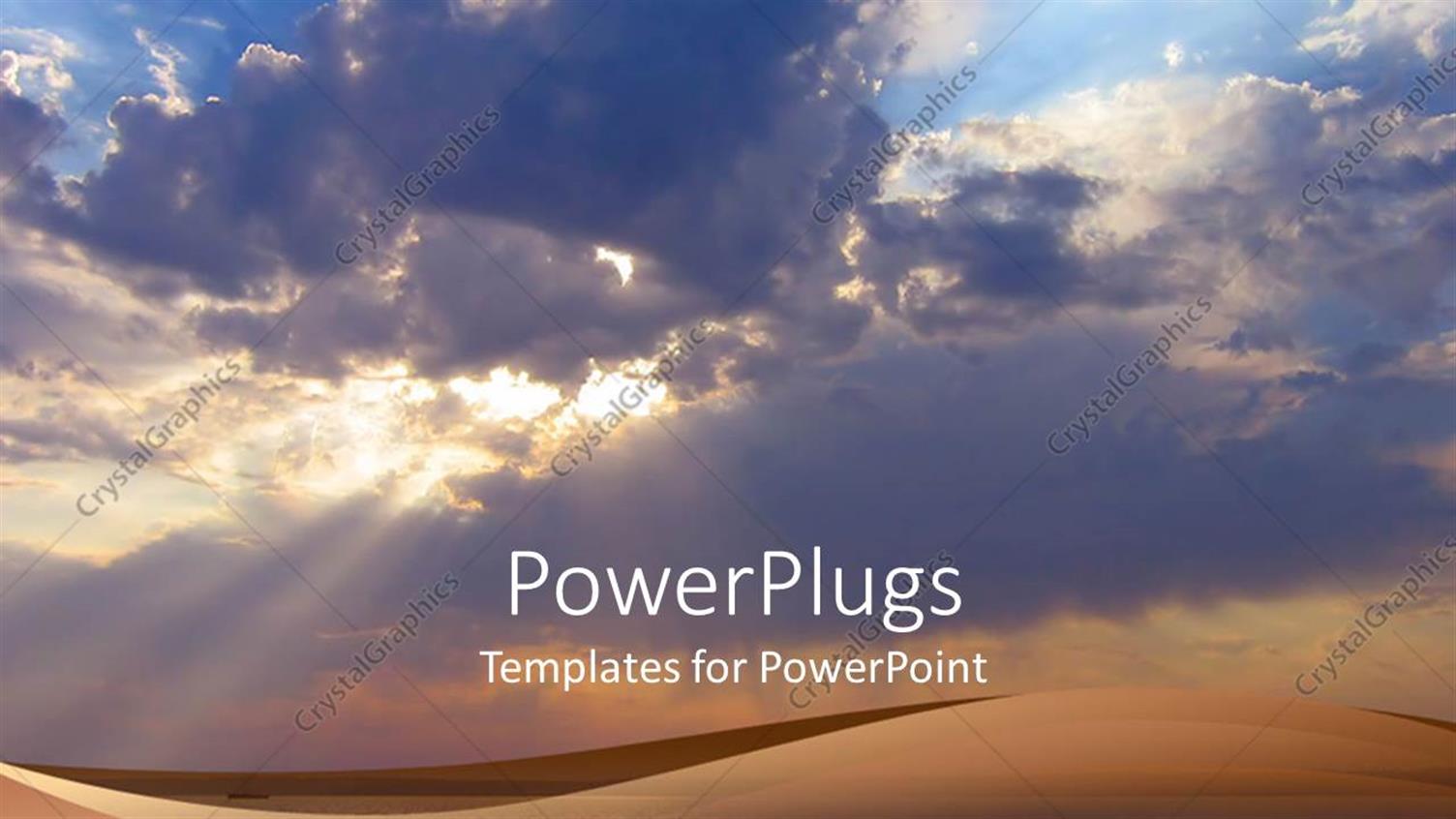 Premium Template for PowerPoint & Google Slides 
