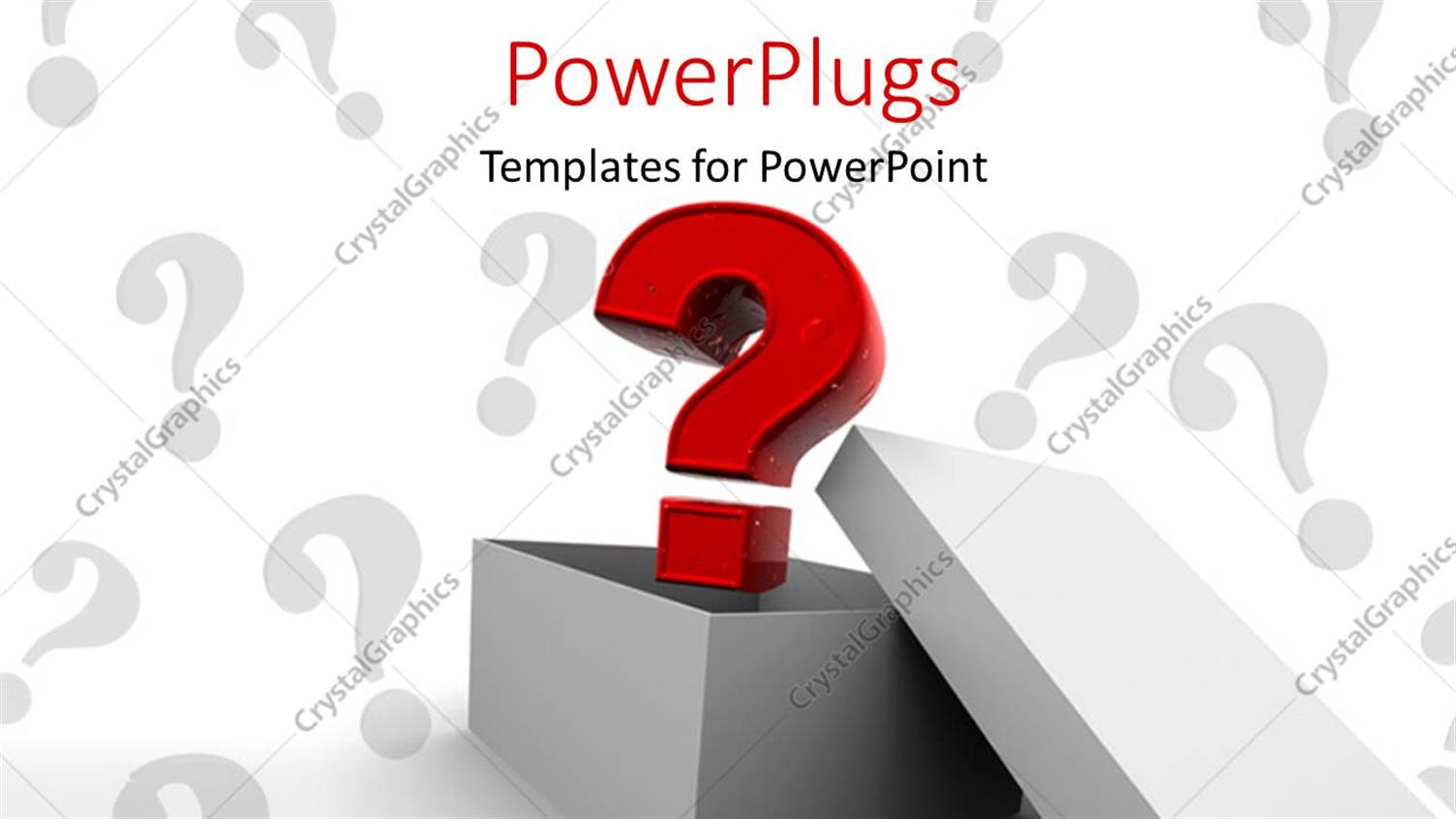 Premium Template for PowerPoint & Google Slides 