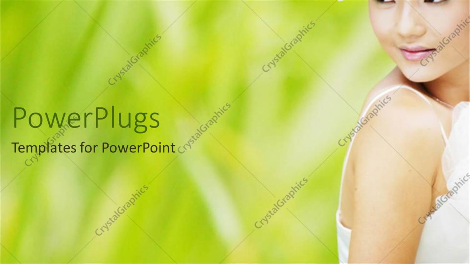 Premium Template for PowerPoint & Google Slides 