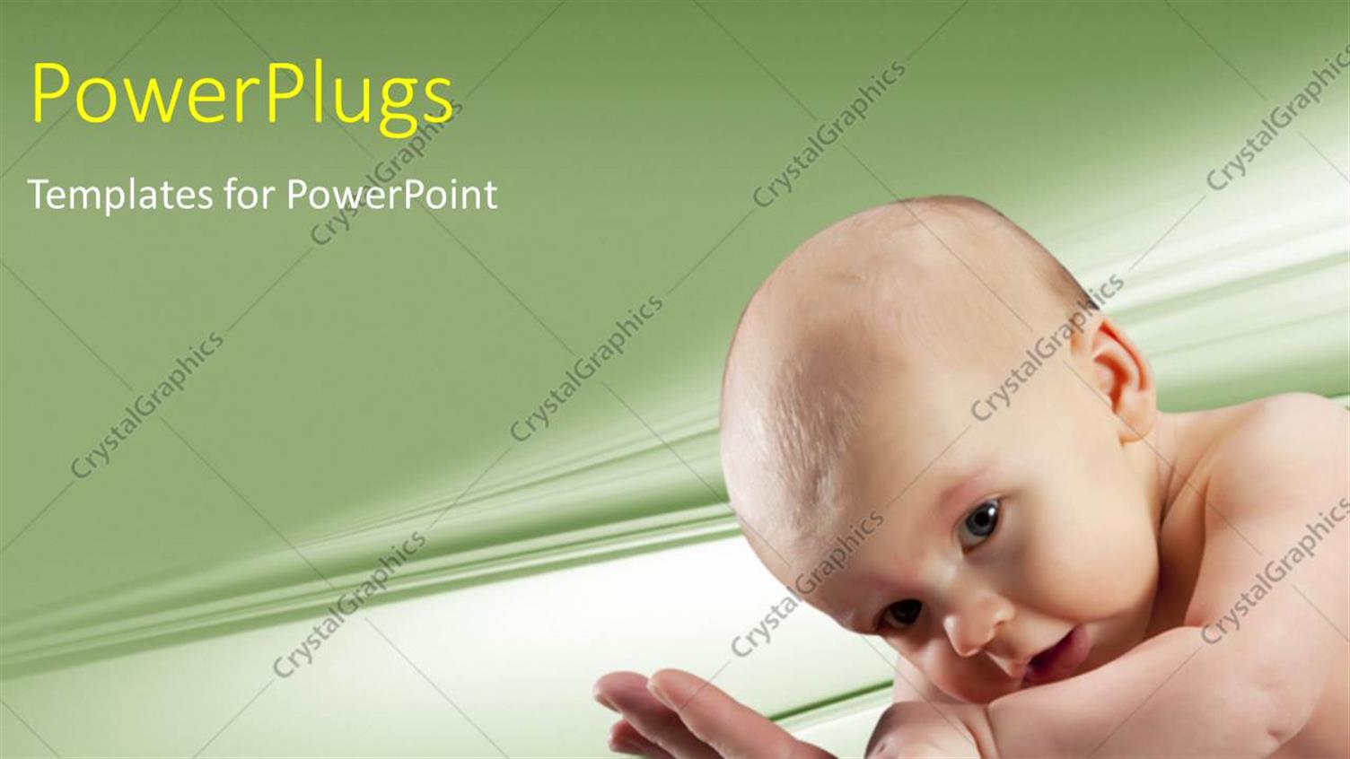 Premium Template for PowerPoint & Google Slides 