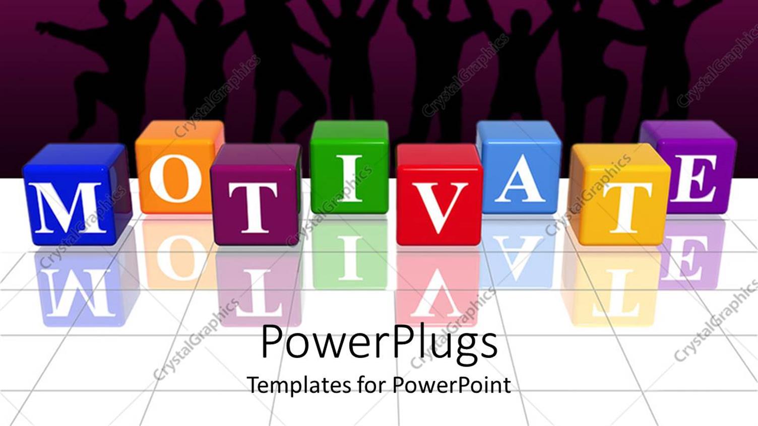 Premium Template for PowerPoint & Google Slides 