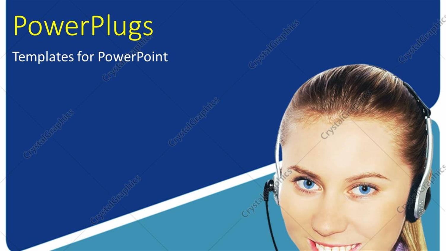 Premium Template for PowerPoint & Google Slides 