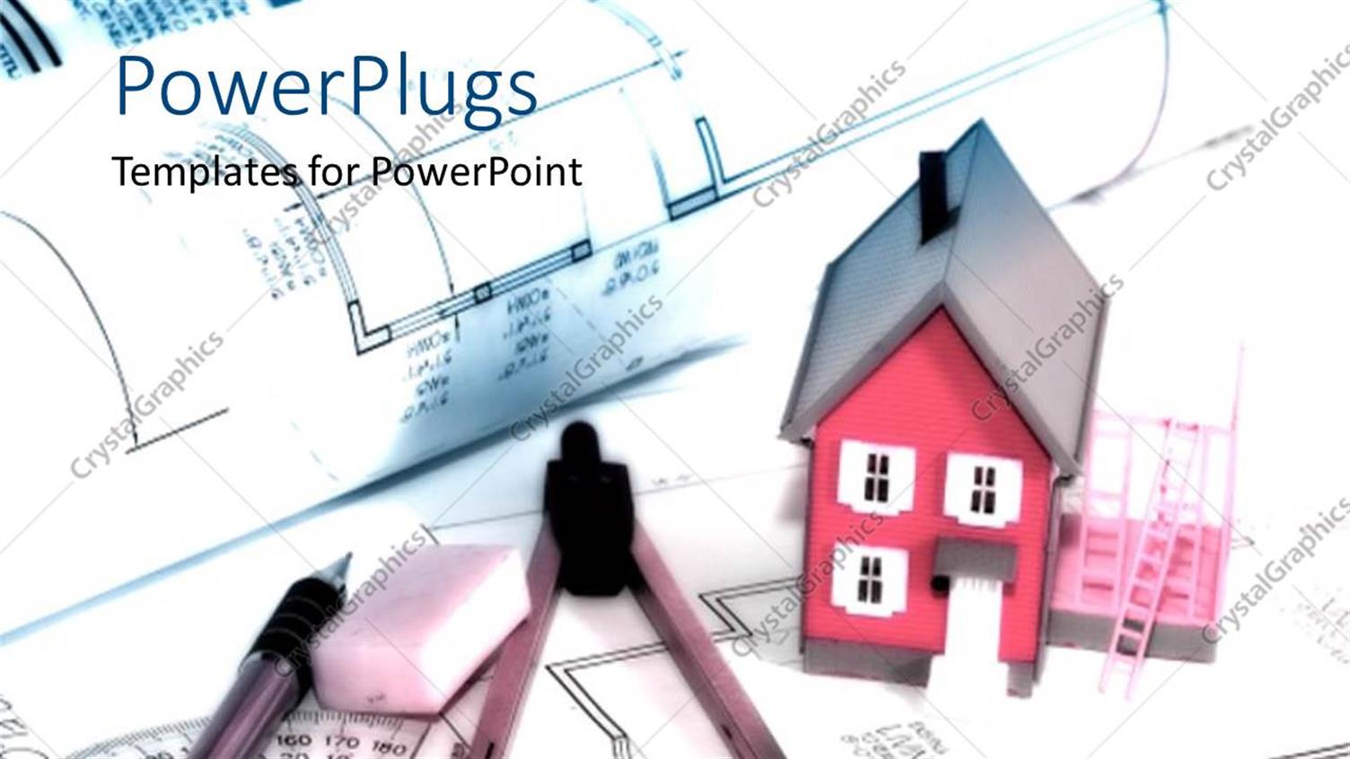 Premium Template for PowerPoint & Google Slides 