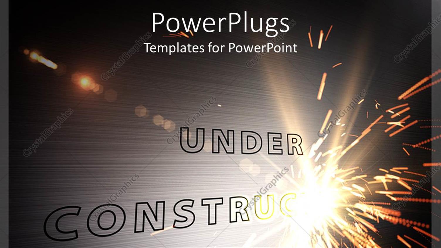 Premium Template for PowerPoint & Google Slides 