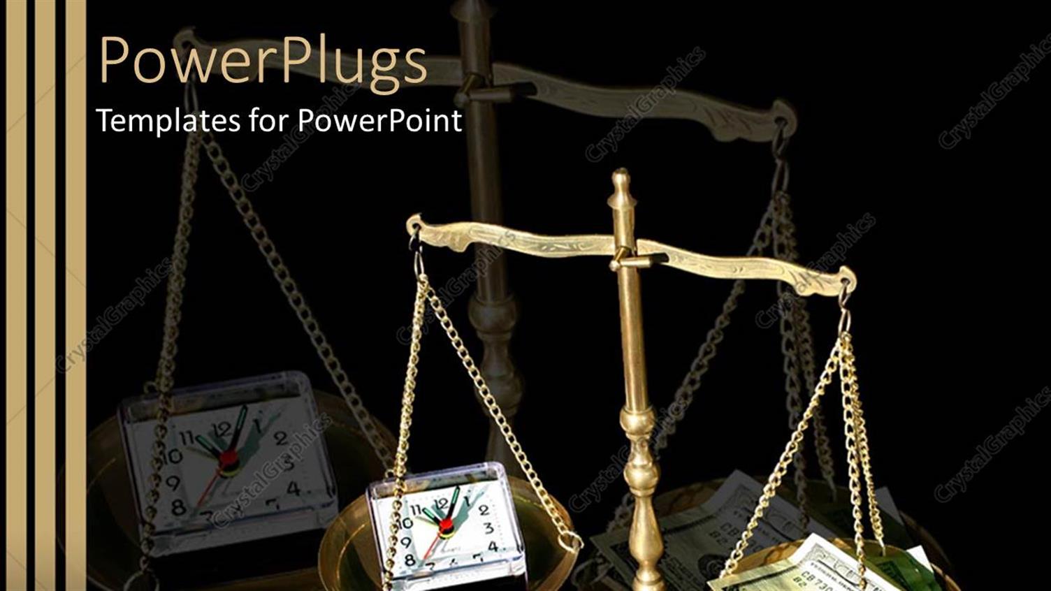 Premium Template for PowerPoint & Google Slides 