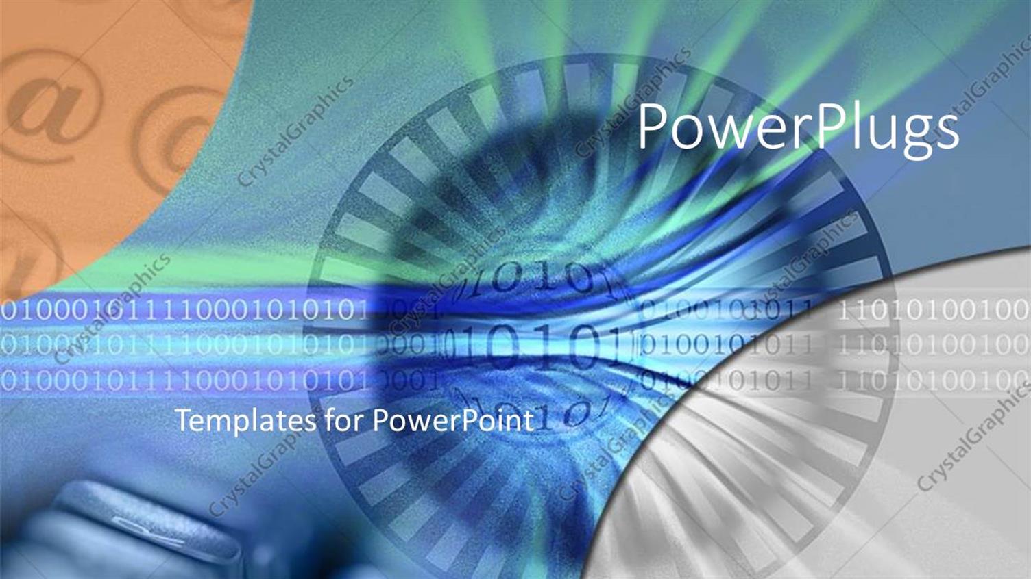 Premium Template for PowerPoint & Google Slides 