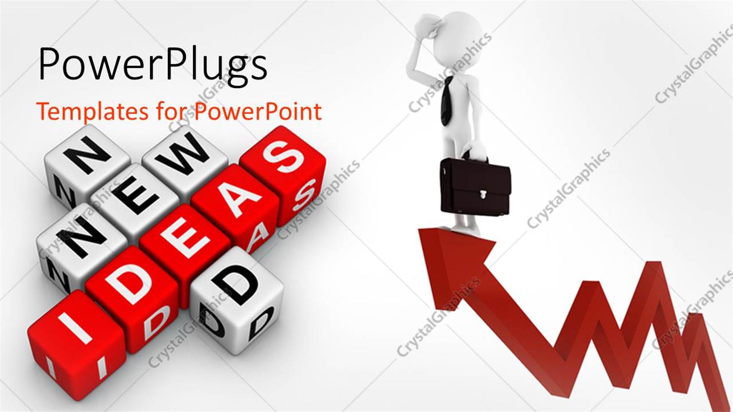 Premium Template for PowerPoint & Google Slides 