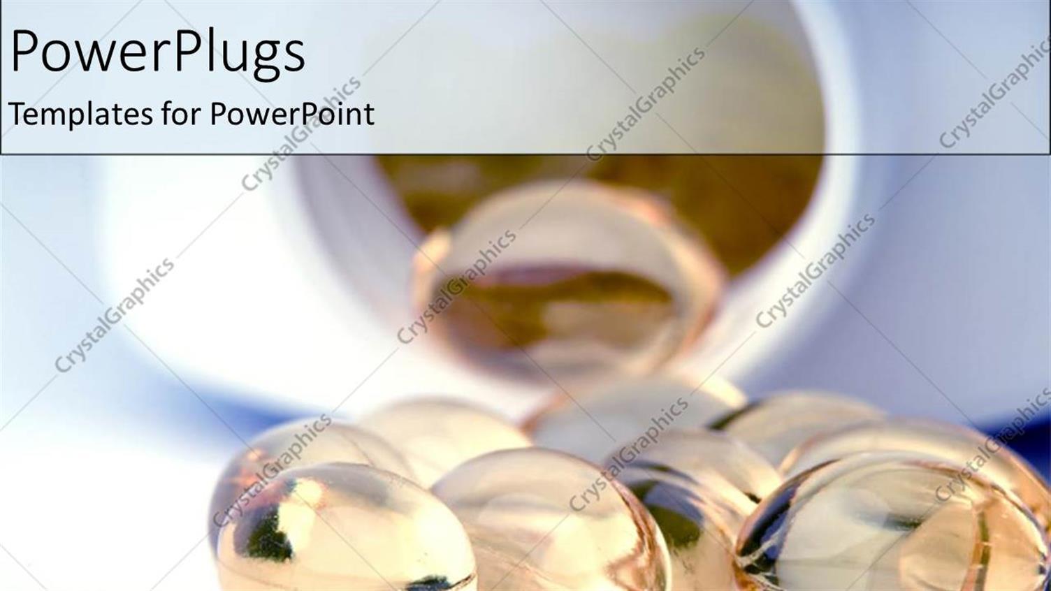 Premium Template for PowerPoint & Google Slides 