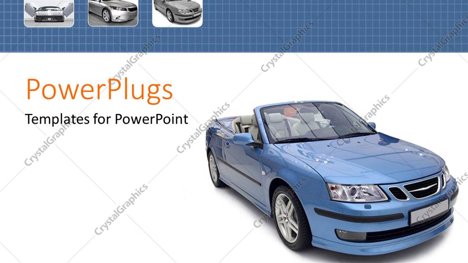 Premium Template for PowerPoint & Google Slides 