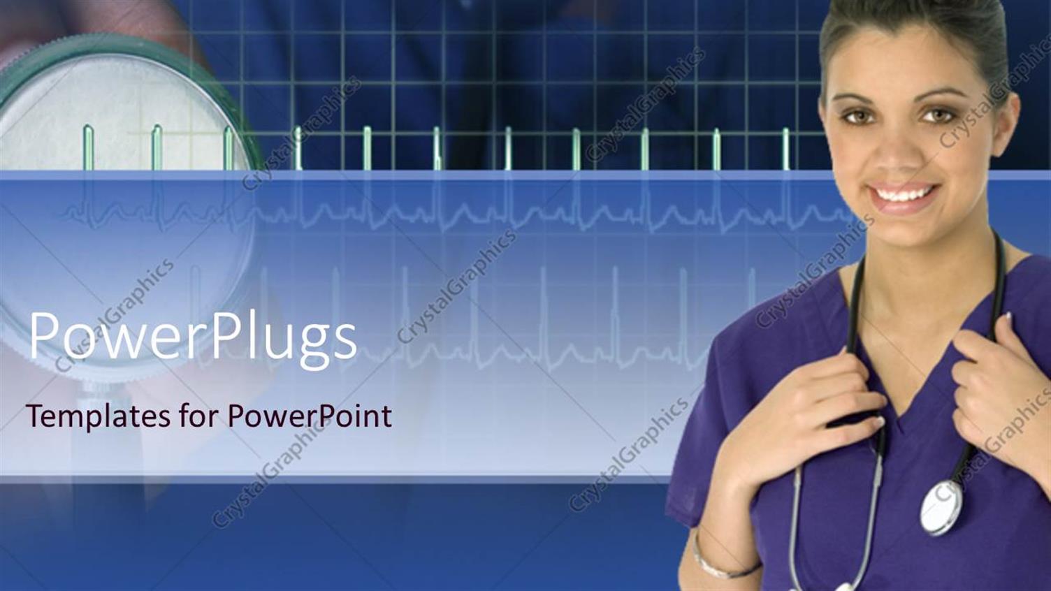 Premium Template for PowerPoint & Google Slides 