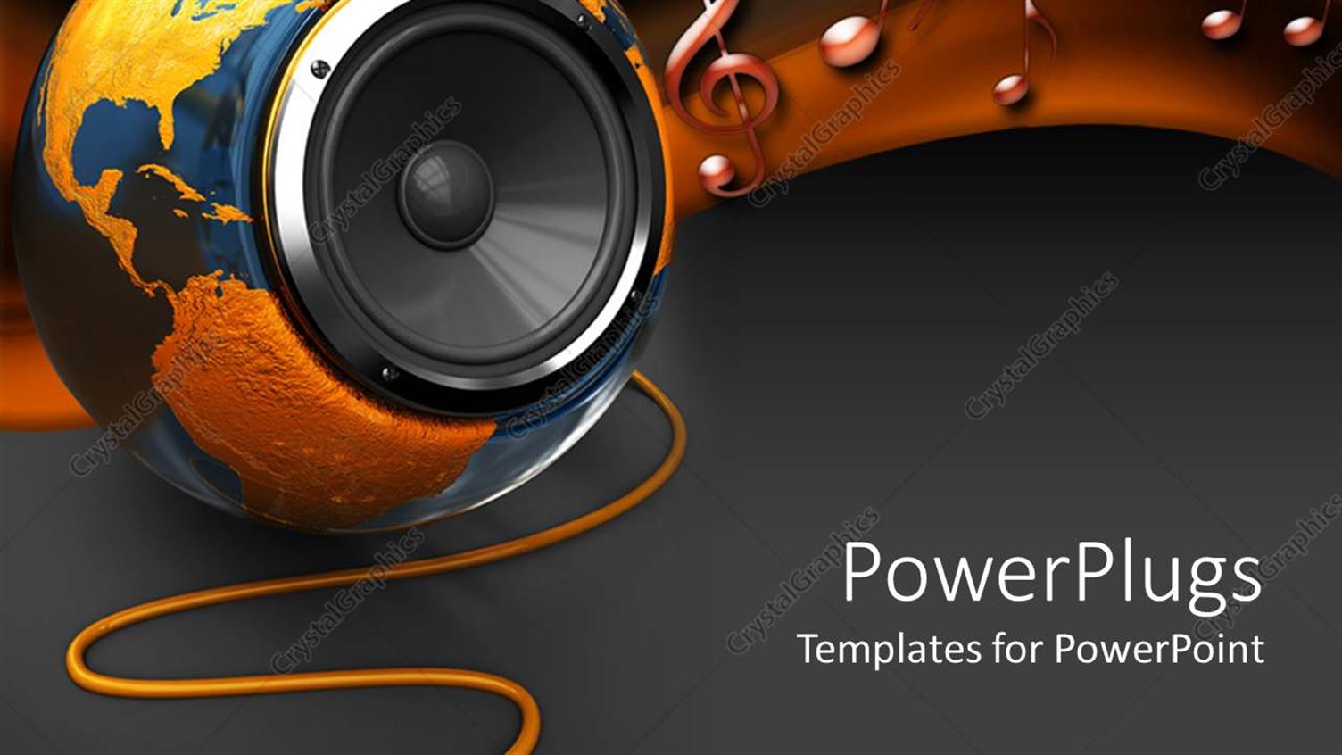 Premium Template for PowerPoint & Google Slides 