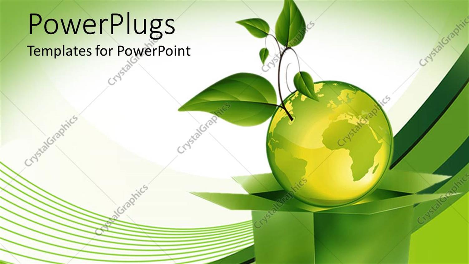 Premium Template for PowerPoint & Google Slides 