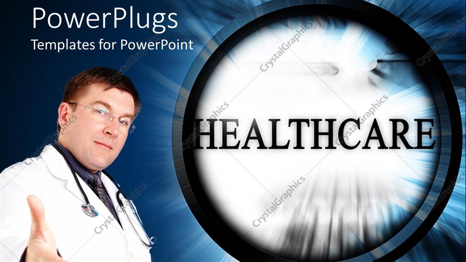 Premium Template for PowerPoint & Google Slides 