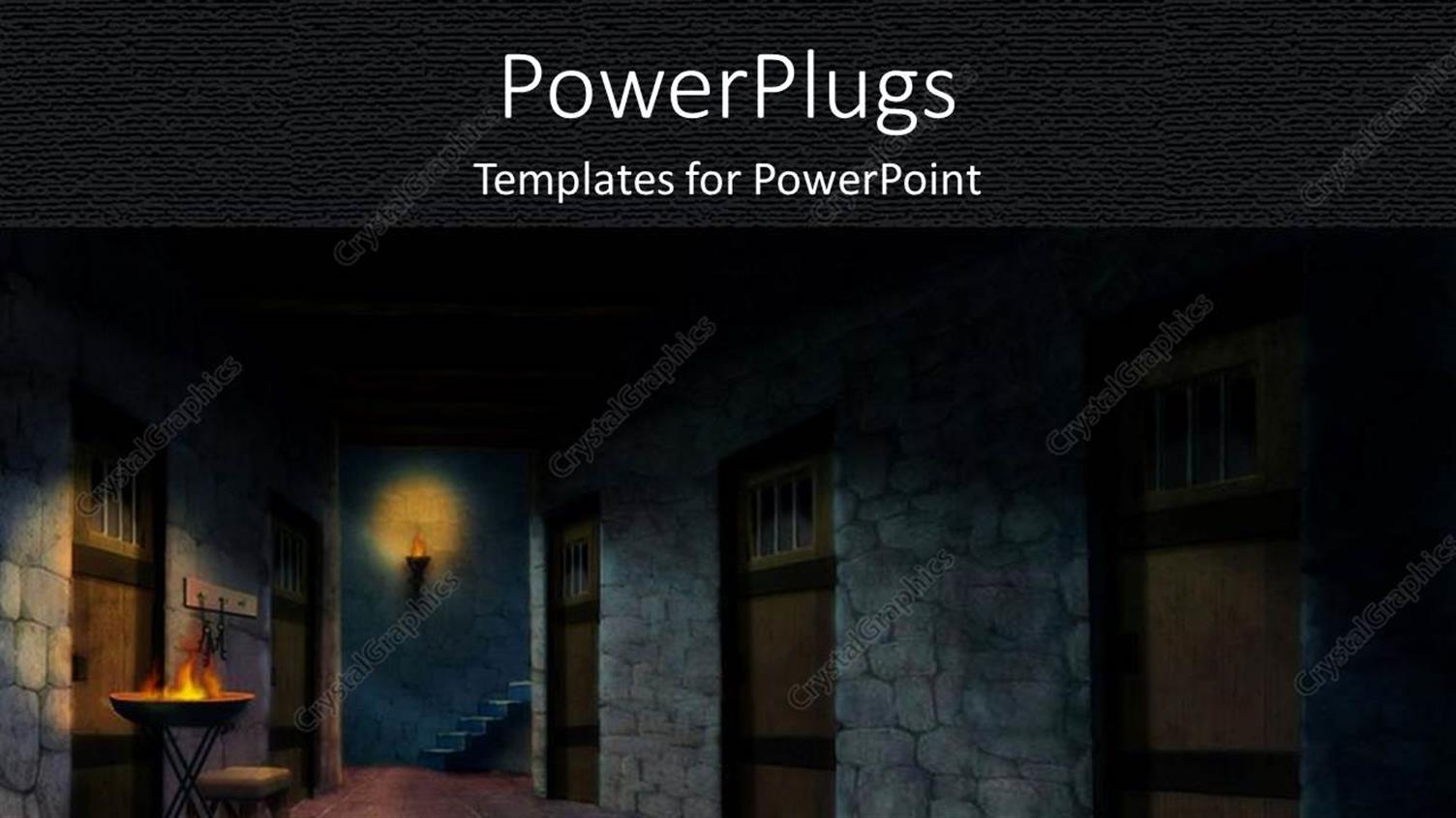 Premium Template for PowerPoint & Google Slides 