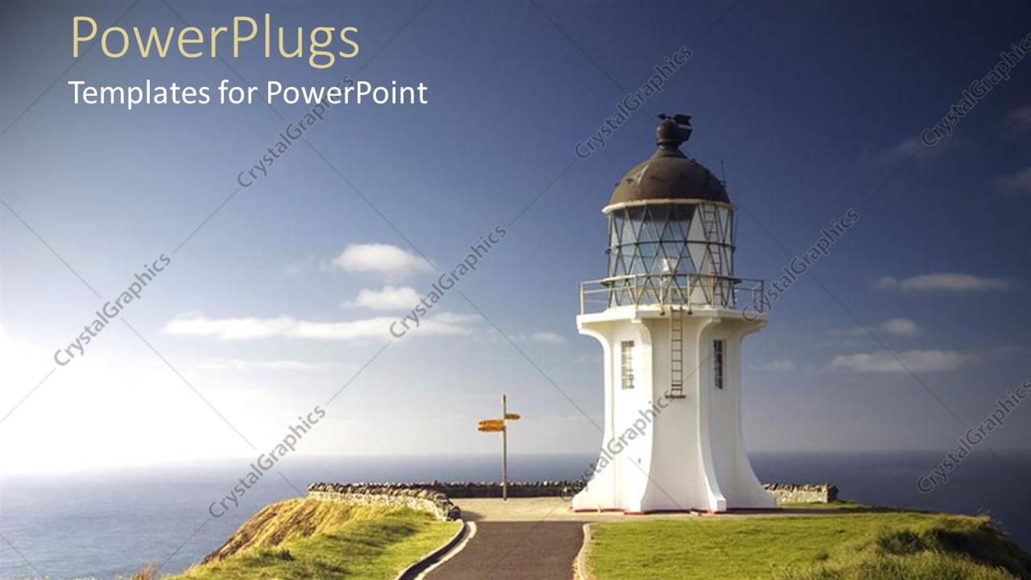 Premium Template for PowerPoint & Google Slides 