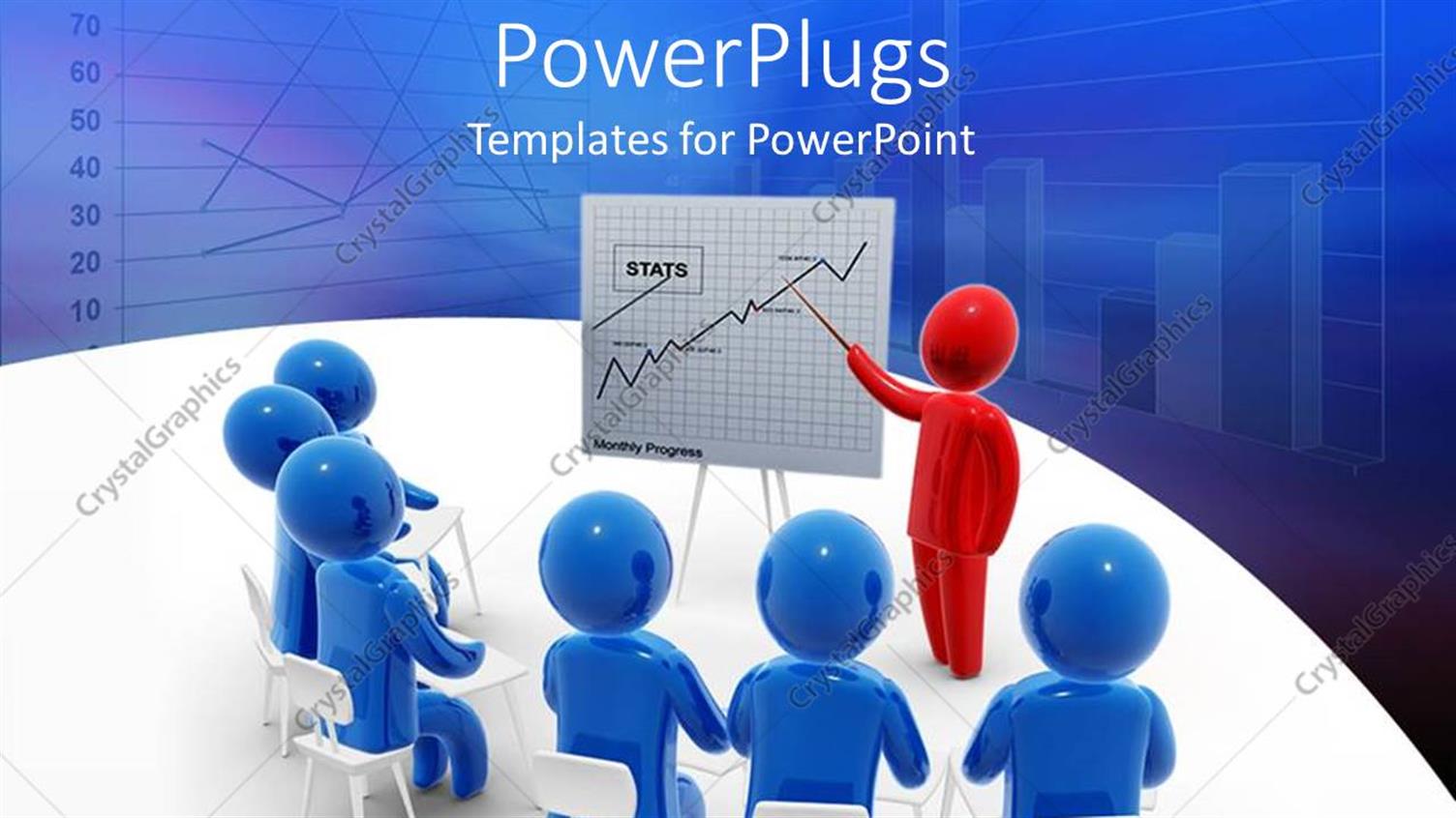 Premium Template for PowerPoint & Google Slides 