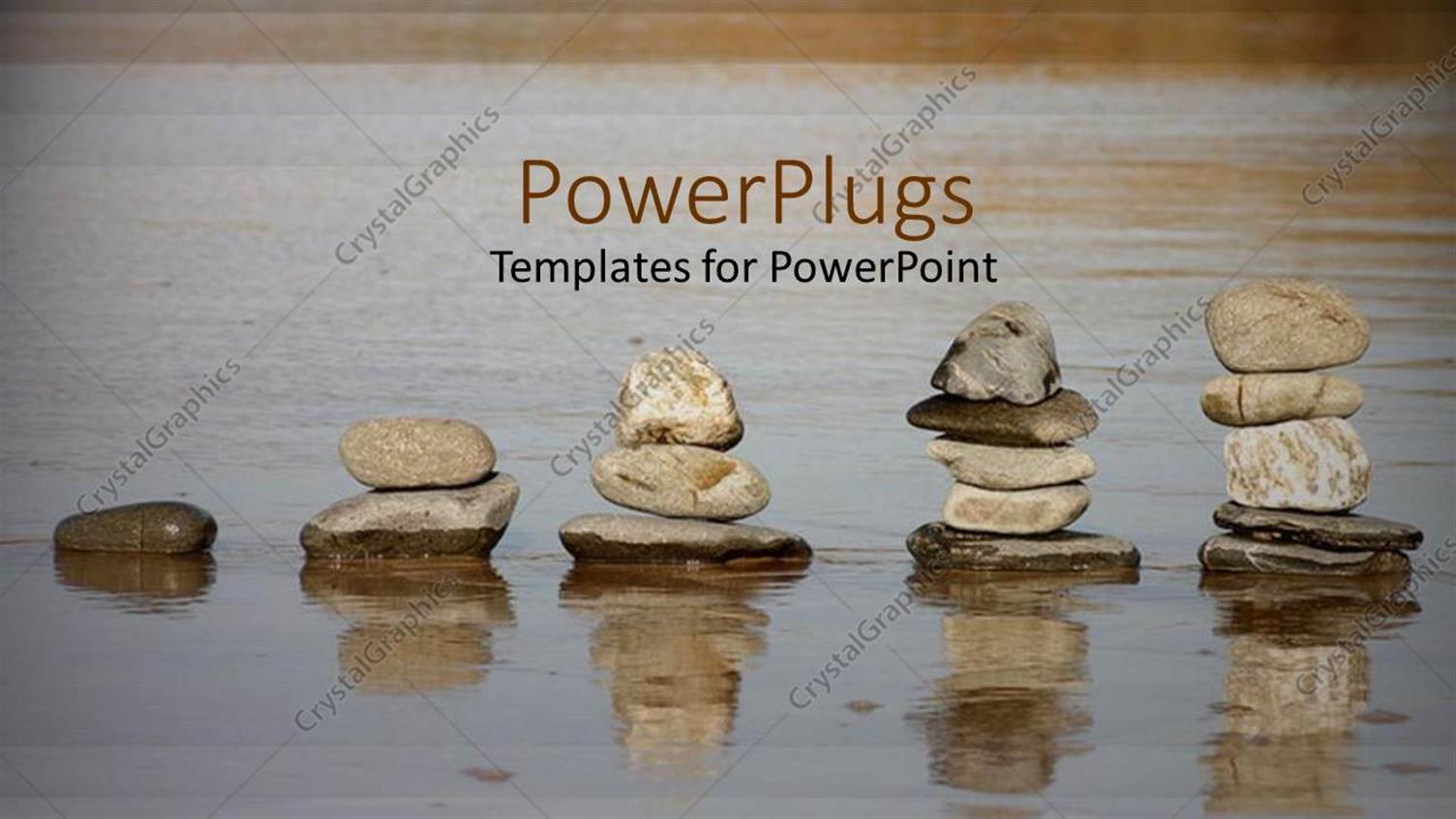 Premium Template for PowerPoint & Google Slides 