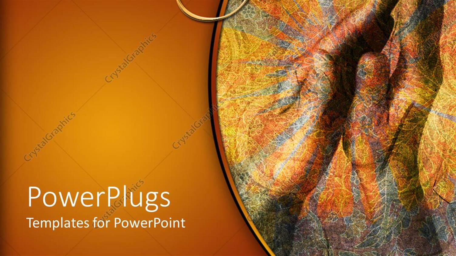 Premium Template for PowerPoint & Google Slides 