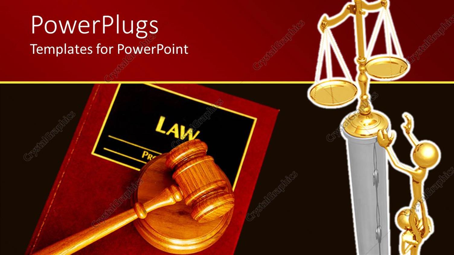 Premium Template for PowerPoint & Google Slides 