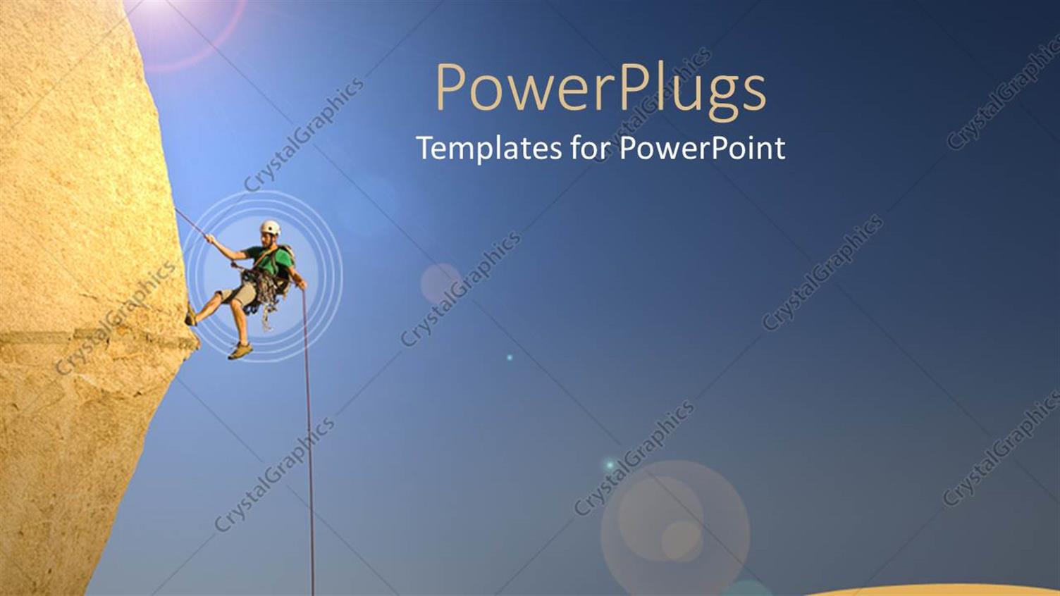 Premium Template for PowerPoint & Google Slides 