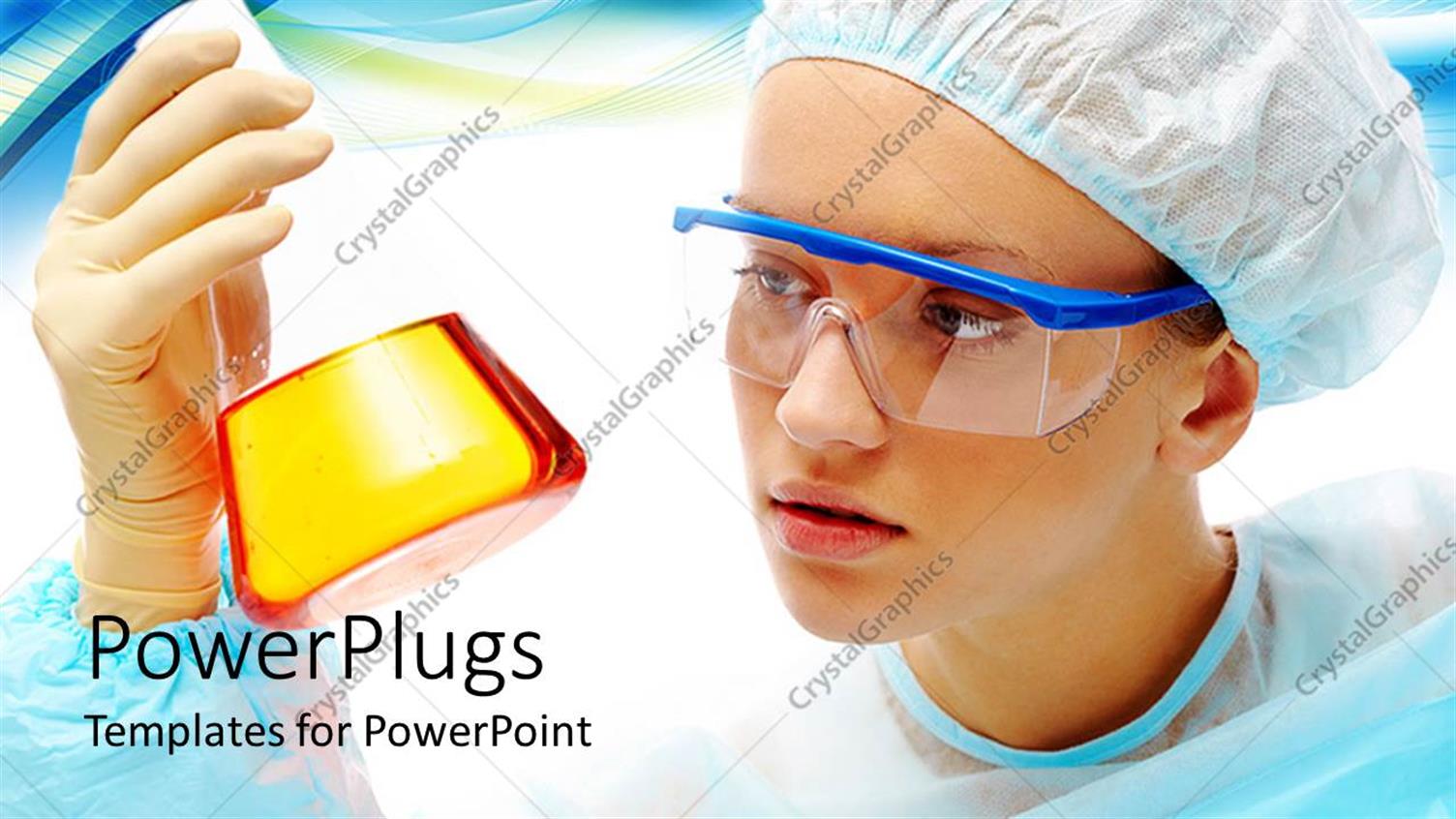 Premium Template for PowerPoint & Google Slides 