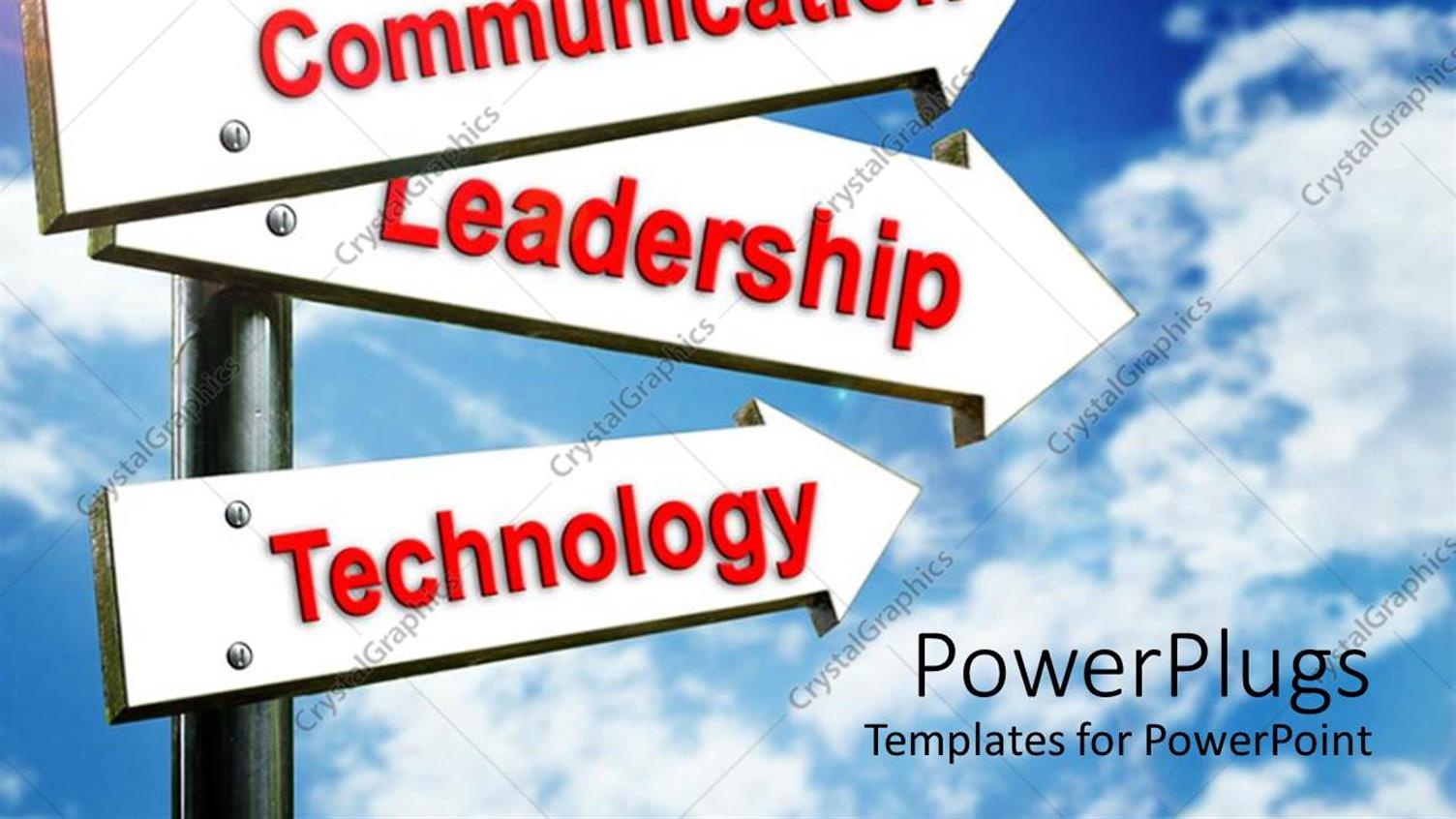 Premium Template for PowerPoint & Google Slides 