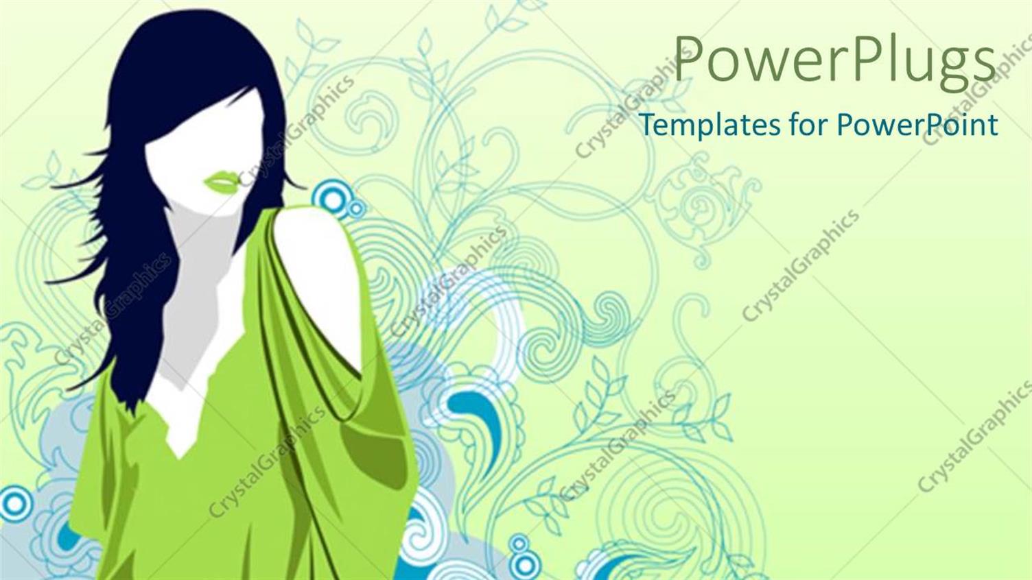 Premium Template for PowerPoint & Google Slides 