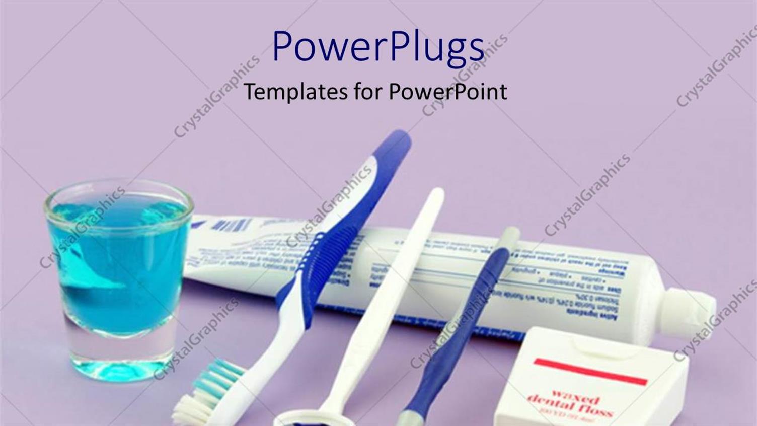 Premium Template for PowerPoint & Google Slides 