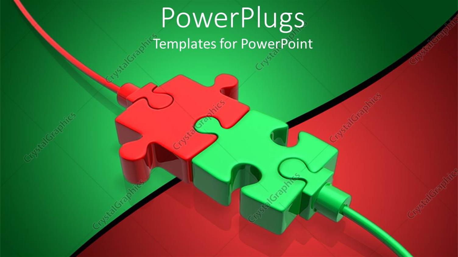 Premium Template for PowerPoint & Google Slides 