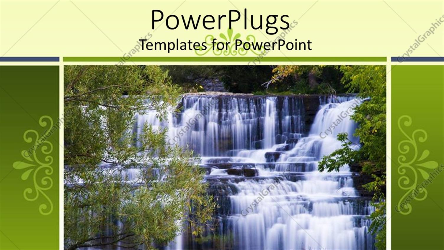 Premium Template for PowerPoint & Google Slides 