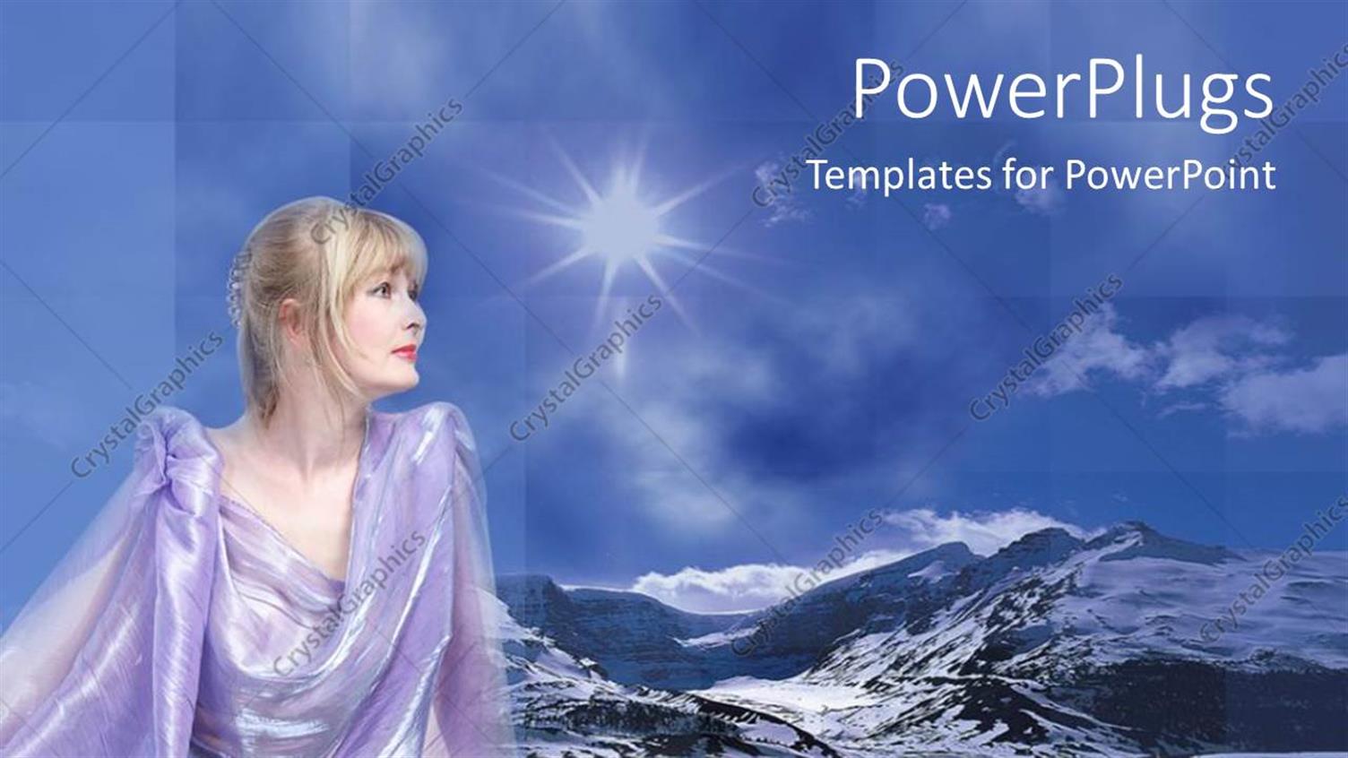 Premium Template for PowerPoint & Google Slides 