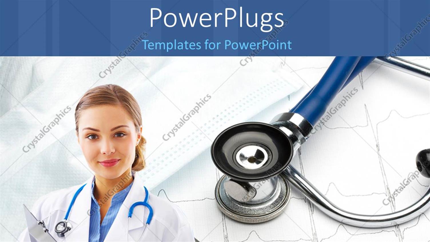 Premium Template for PowerPoint & Google Slides 