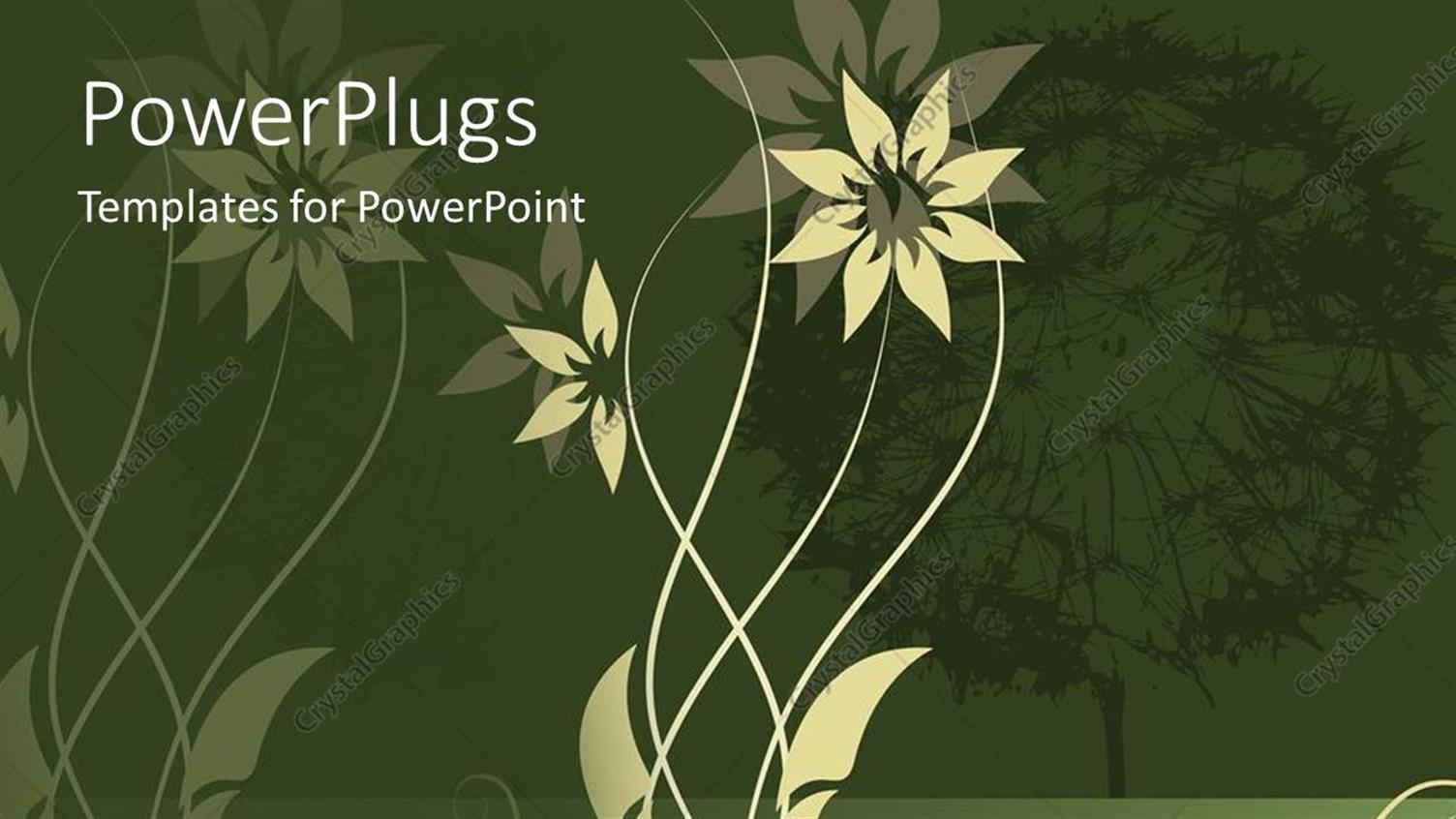 Premium Template for PowerPoint & Google Slides 