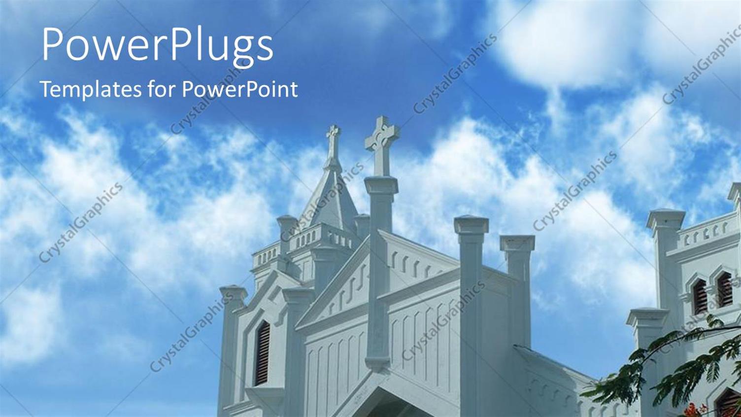 Premium Template for PowerPoint & Google Slides 