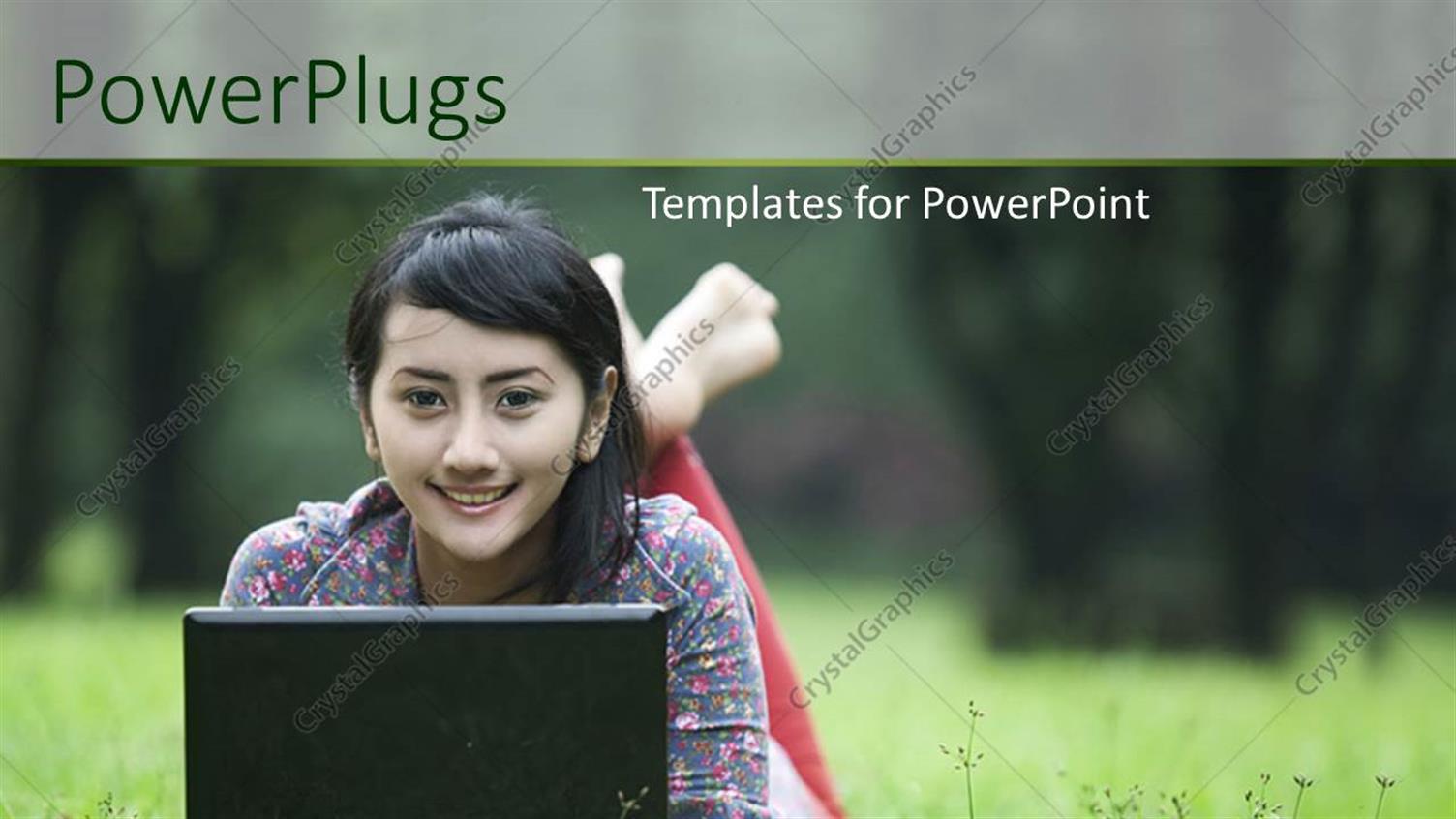 Premium Template for PowerPoint & Google Slides 