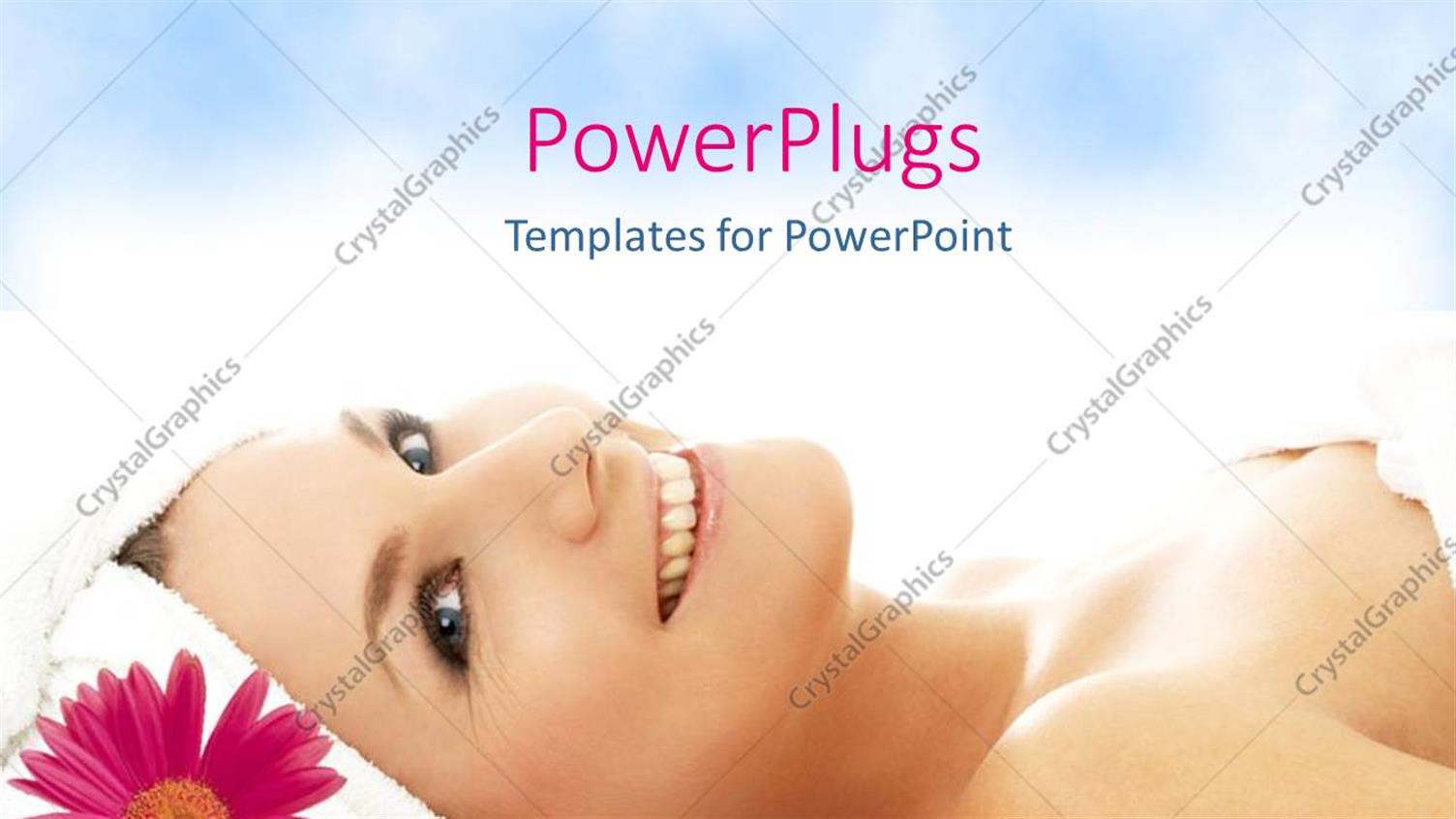 Premium Template for PowerPoint & Google Slides 