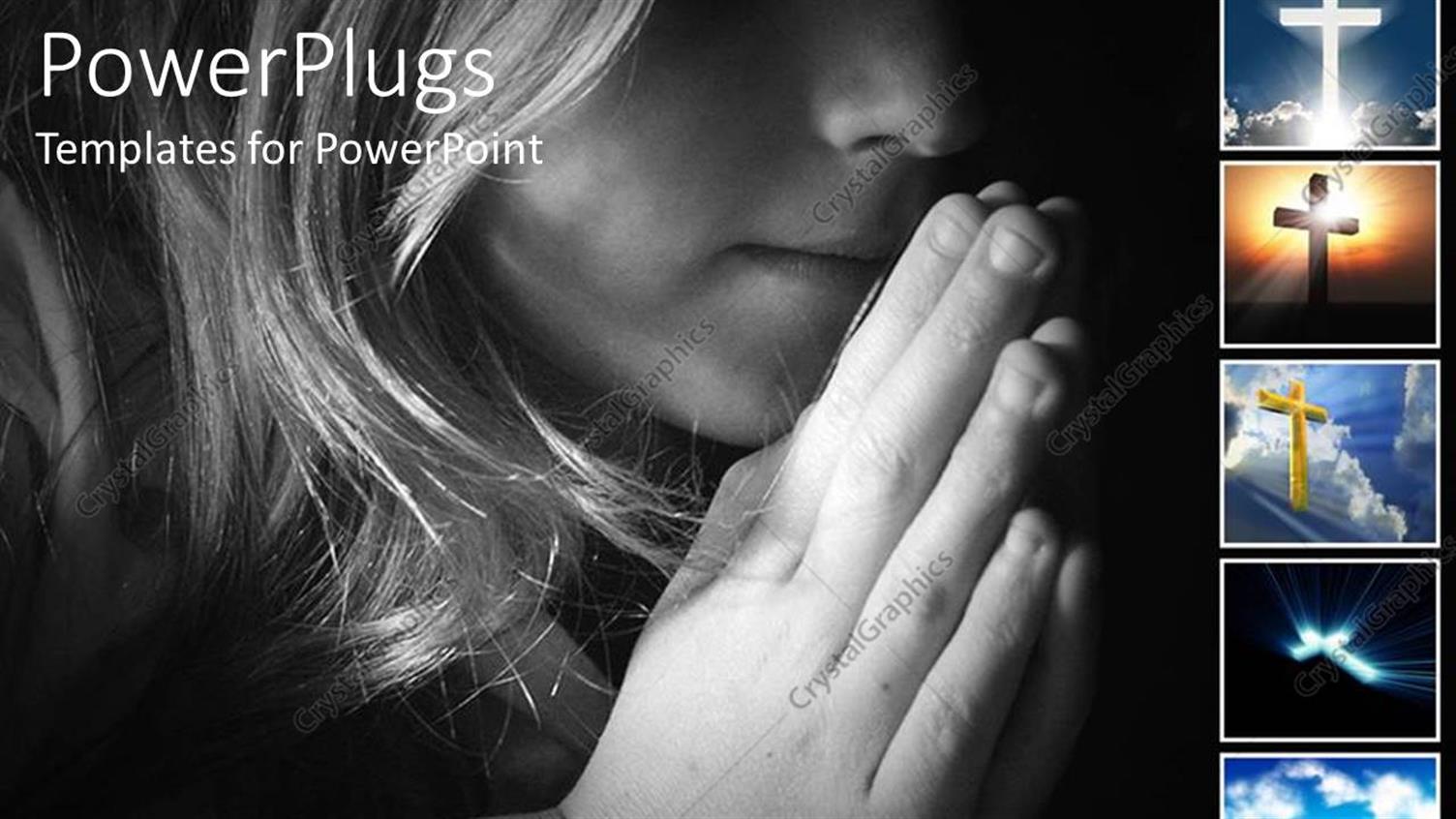 Premium Template for PowerPoint & Google Slides 