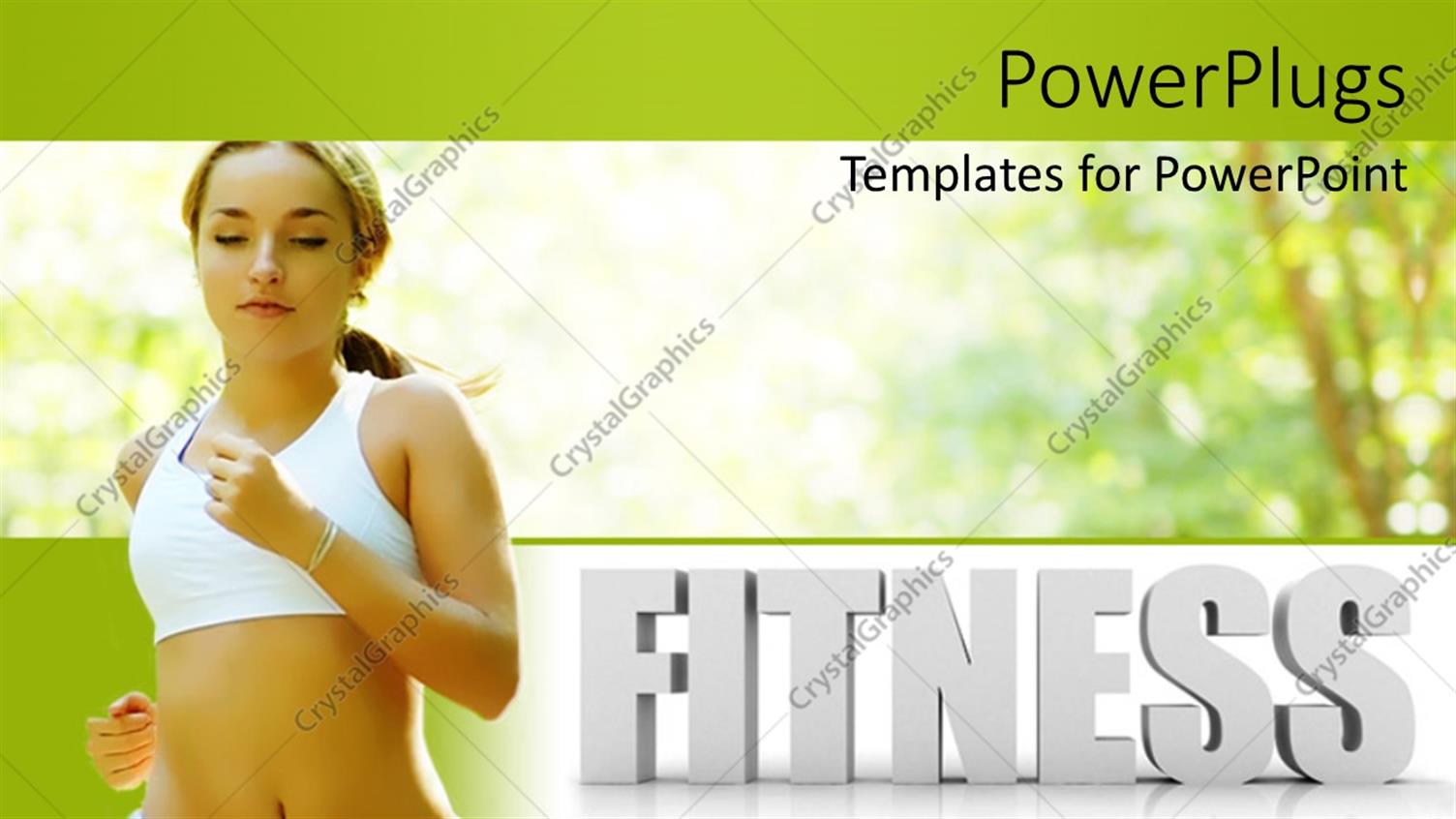 Premium Template for PowerPoint & Google Slides 