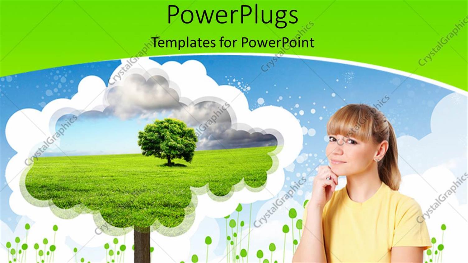 Premium Template for PowerPoint & Google Slides 