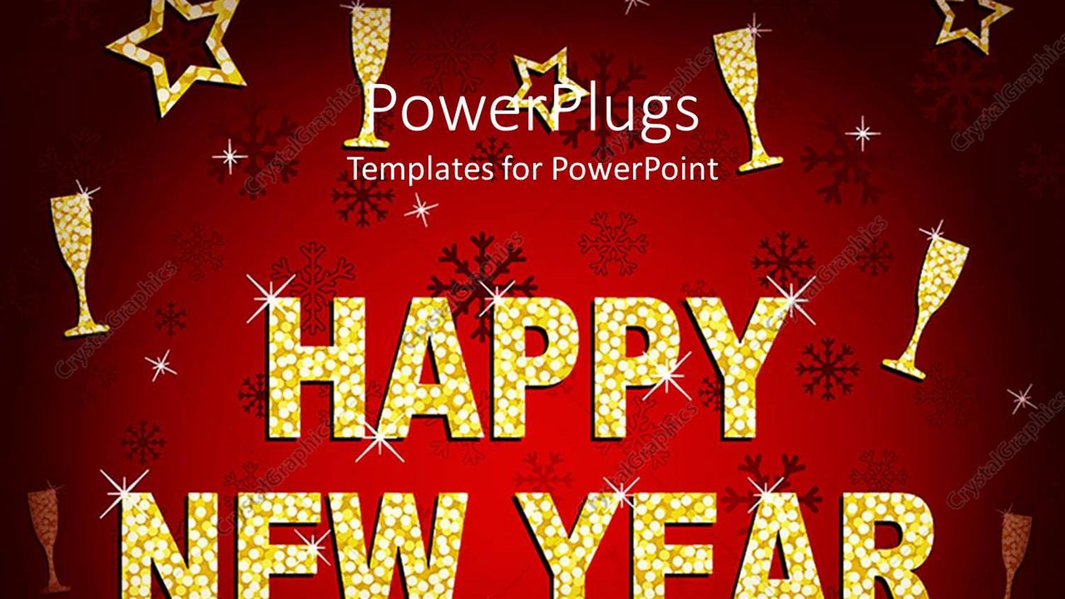 Premium Template for PowerPoint & Google Slides 