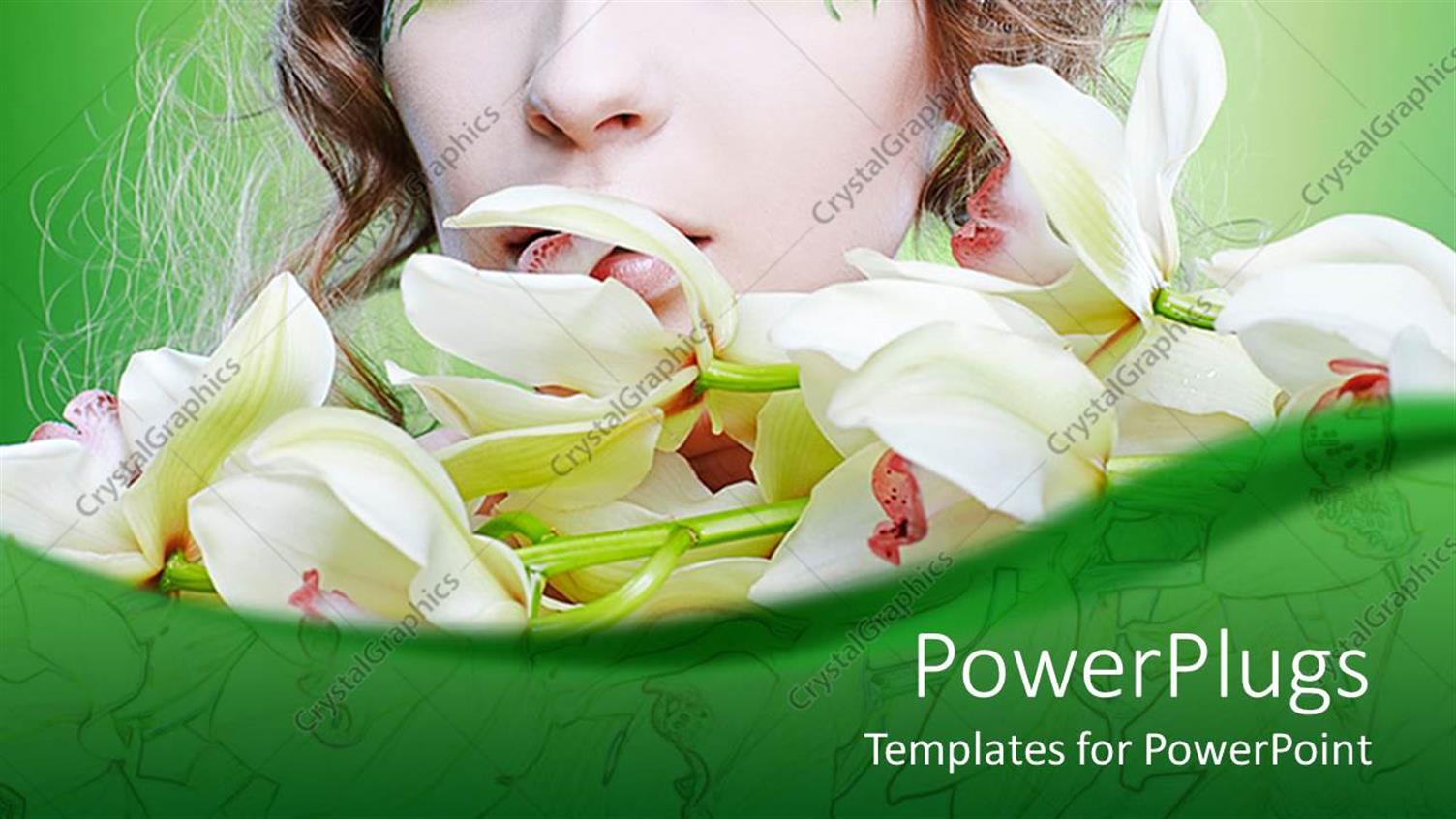 Premium Template for PowerPoint & Google Slides 