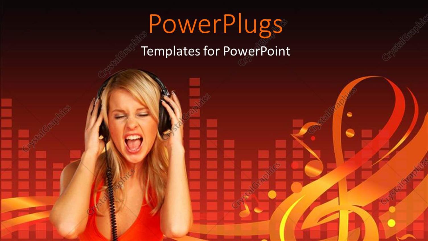 Premium Template for PowerPoint & Google Slides 