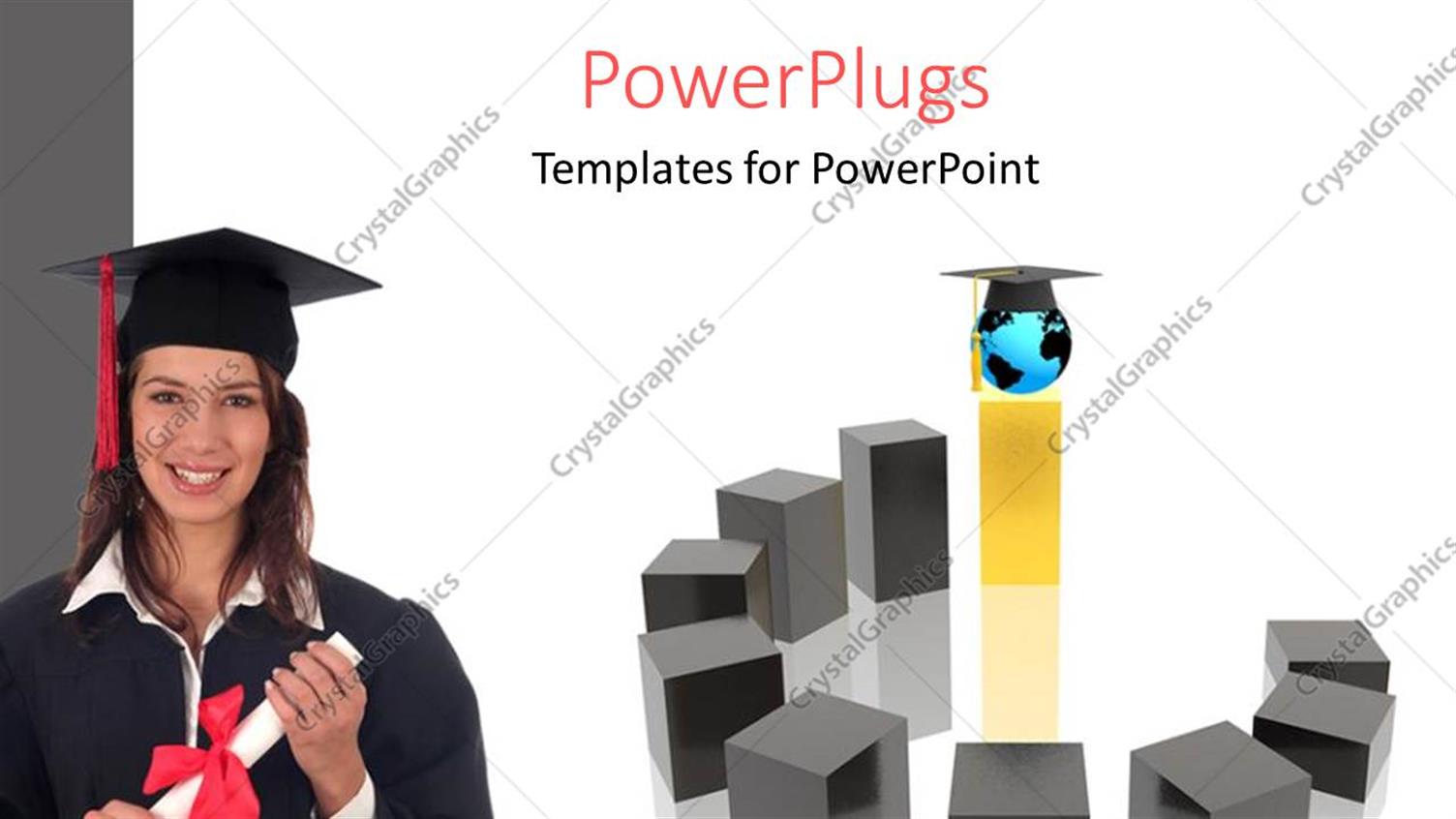 Premium Template for PowerPoint & Google Slides 