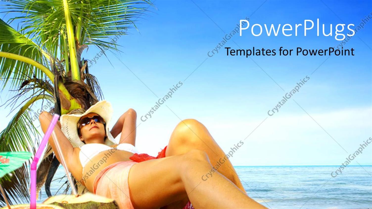 Premium Template for PowerPoint & Google Slides 