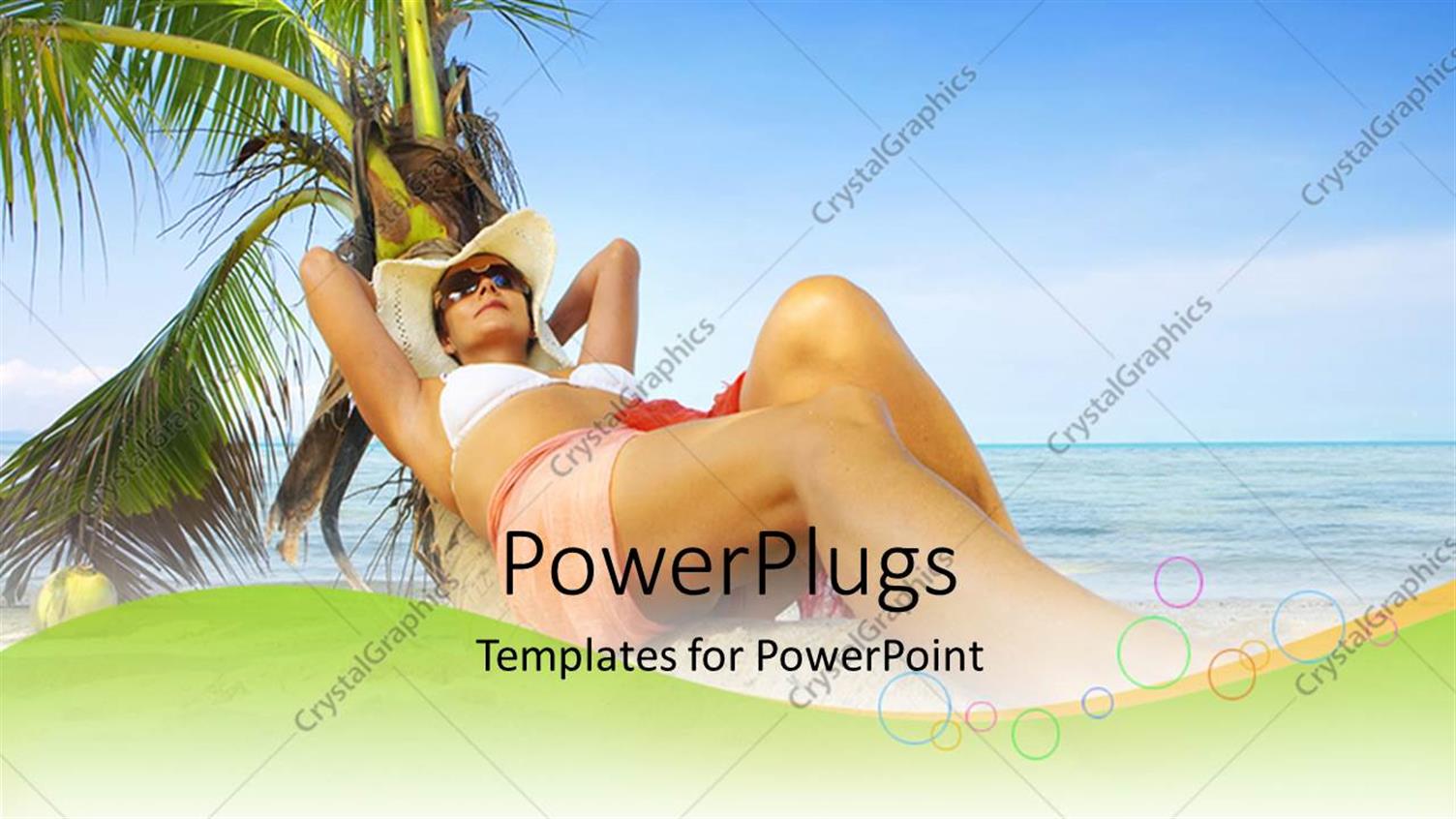 Premium Template for PowerPoint & Google Slides 