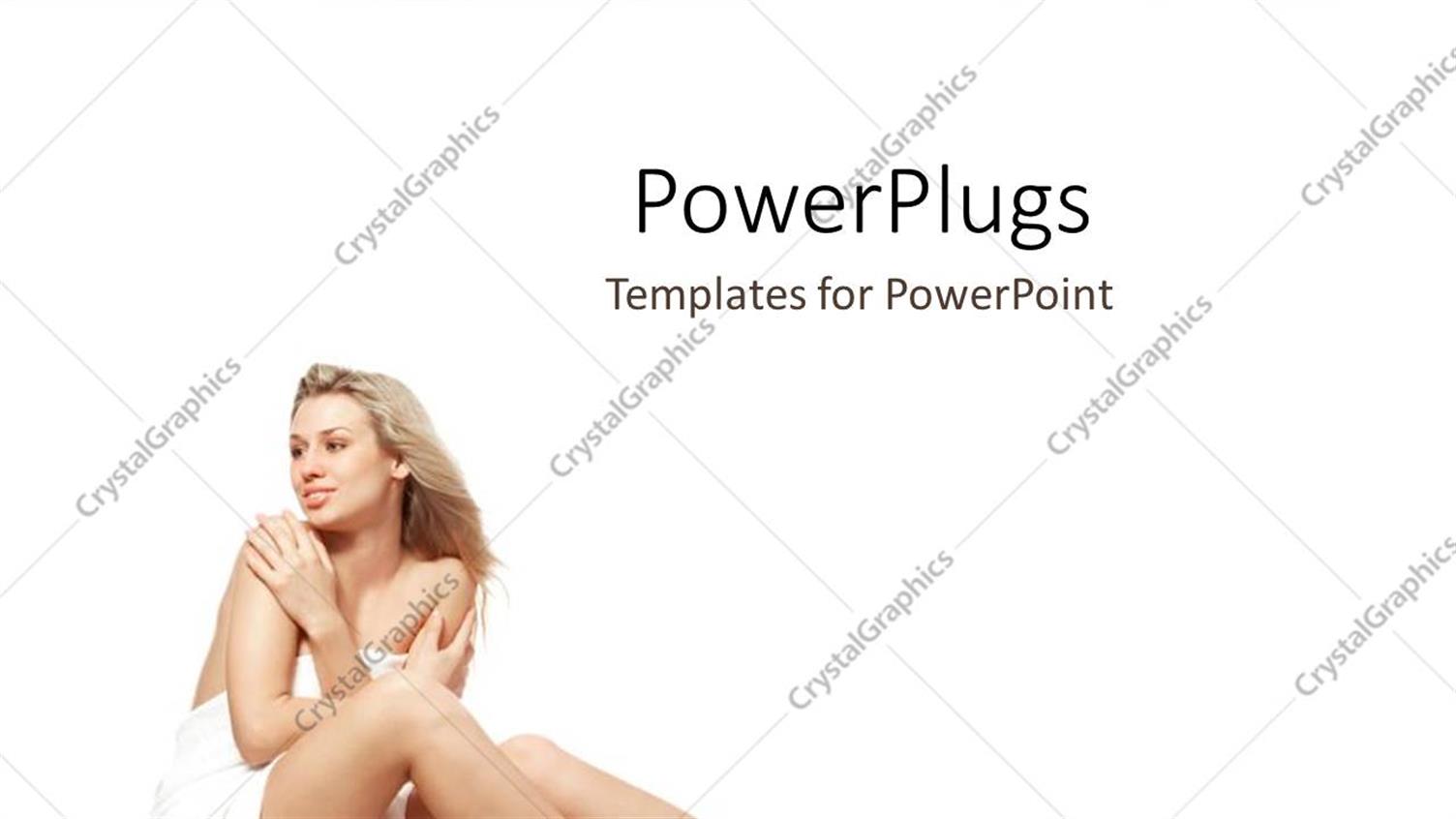 Premium Template for PowerPoint & Google Slides 