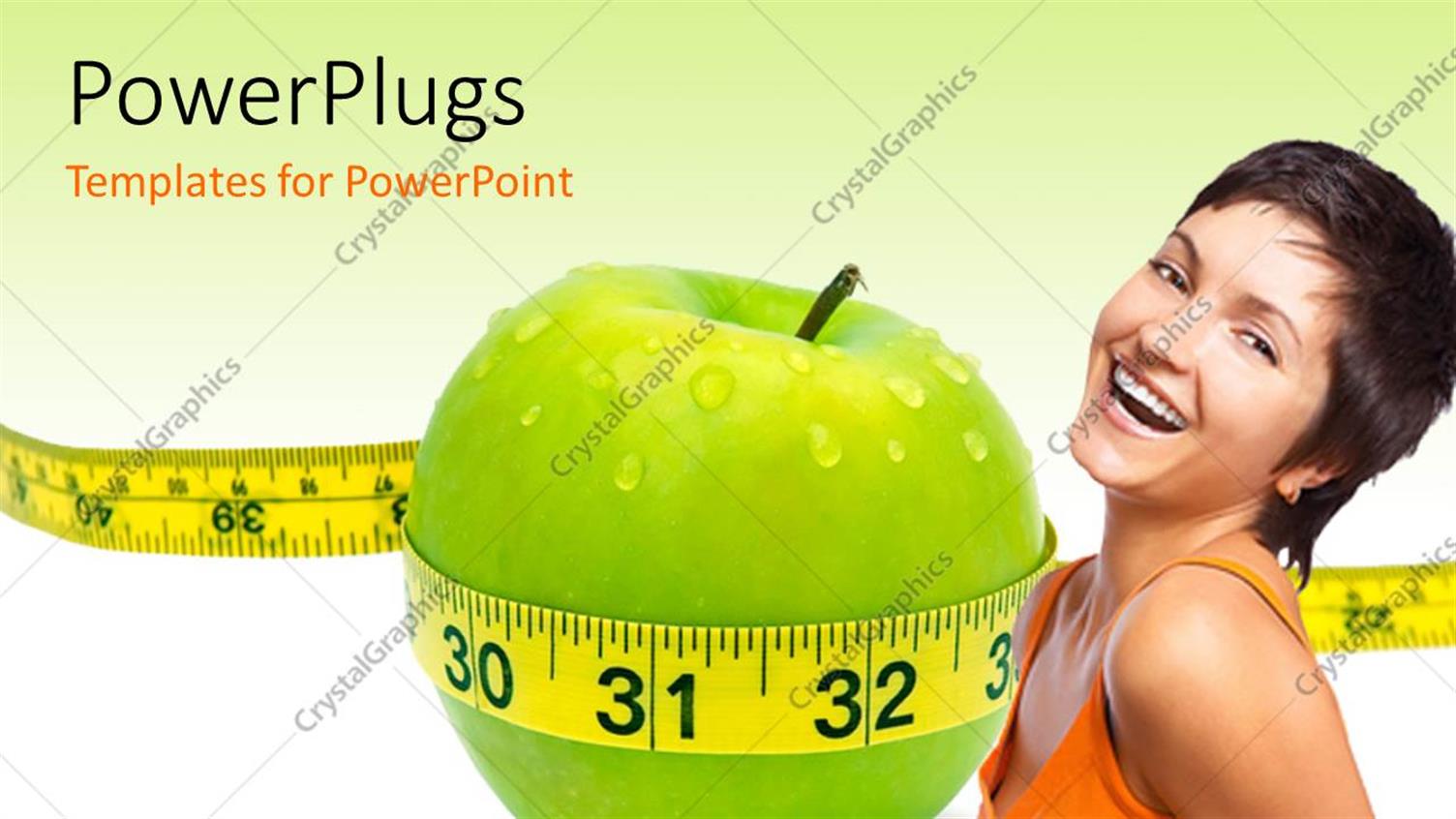 Premium Template for PowerPoint & Google Slides 