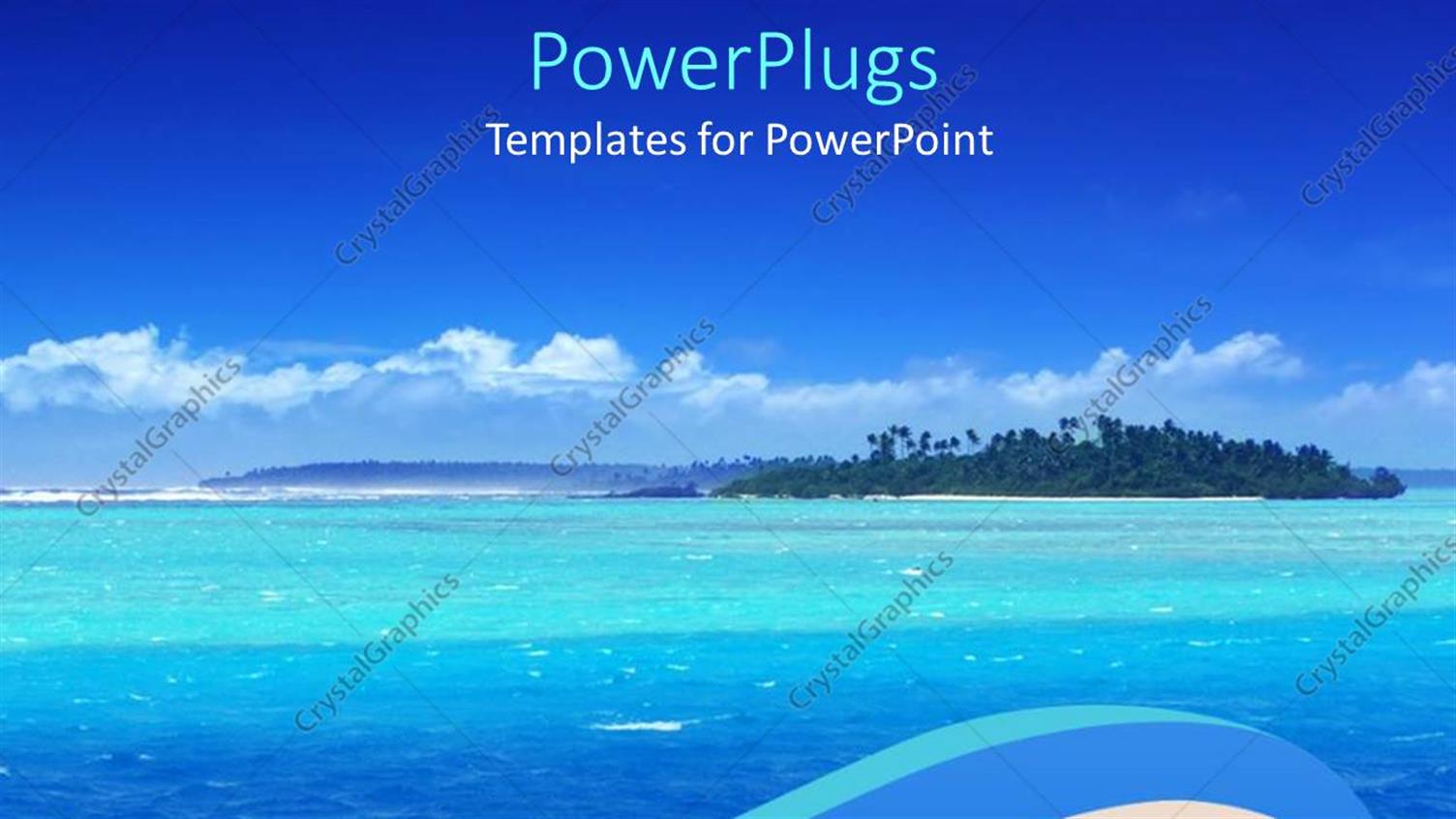 Premium Template for PowerPoint & Google Slides 